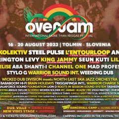 Overjam Festival 2023