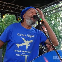 Joseph “Blue” Grant & Still Cool Band