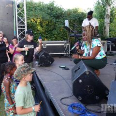Treesha