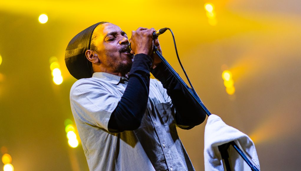 Dreadzone