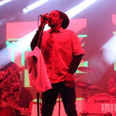 Dreadzone