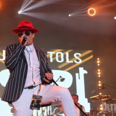 Dub Pistols