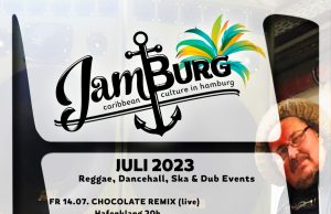 Jamburg im Juli 2023