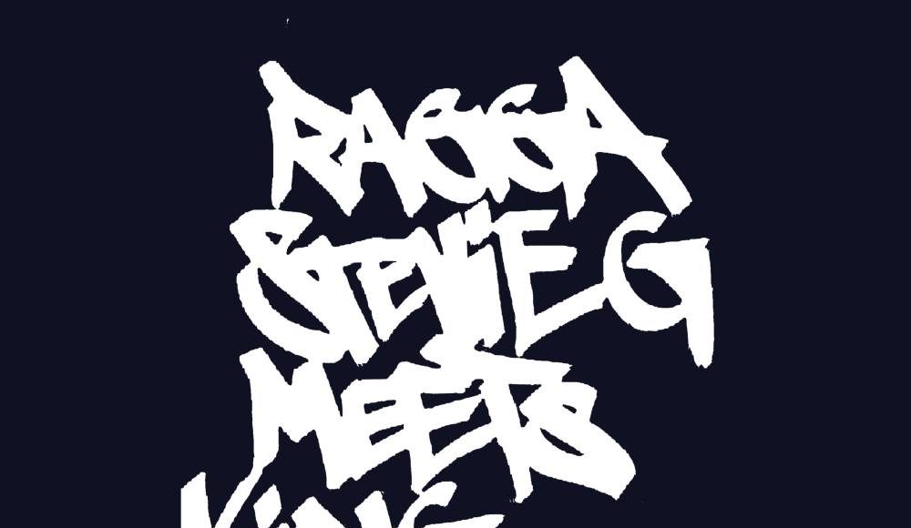 Ragga StevieG meets King Toppa - Strong