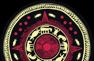 Nucleus Roots feat. Trevor Roots & Vale “Roots And Culture” (Tribe 84 Records)