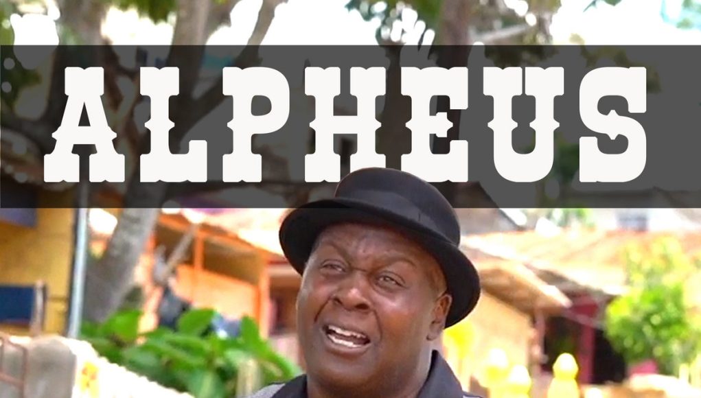Alpheus