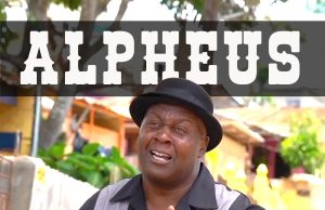 Alpheus “Equality” (Liquidator Music)