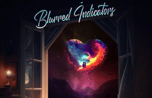 SHAKINHANDS feat. Joschka Music “Blurred Indicators”