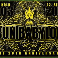 Bun Babylon Sound
