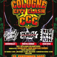 CCC clash