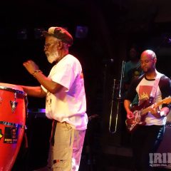 Burning Spear
