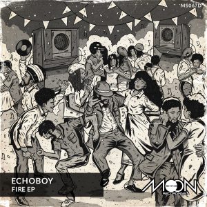 Echo Boy “Fire EP” (Moonshine Recordings – 2023) Das äußerst umtriebige Label Moonshine Recordings aus Polen hat es sich vor etlichen Jahren zur Aufgabe gemacht, die Facetten des Dubs ausgiebig […]