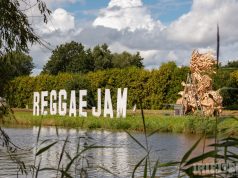 Reggae Jam 2023 – Fotos