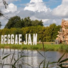 Reggae Jam