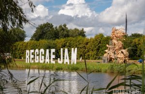 Reggae Jam 2023 – Fotos