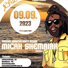 poster micah