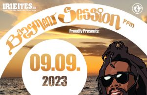 Live: MICAH SHEMAIAH @ BassmentSession#30 Club Voltaire Frankurt/M. 09.09.23