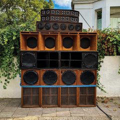 Down In The Dub Vaults – Channel One Soundsystem