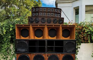 Down In The Dub Vaults – Channel One Soundsystem (VP/Greensleeves)