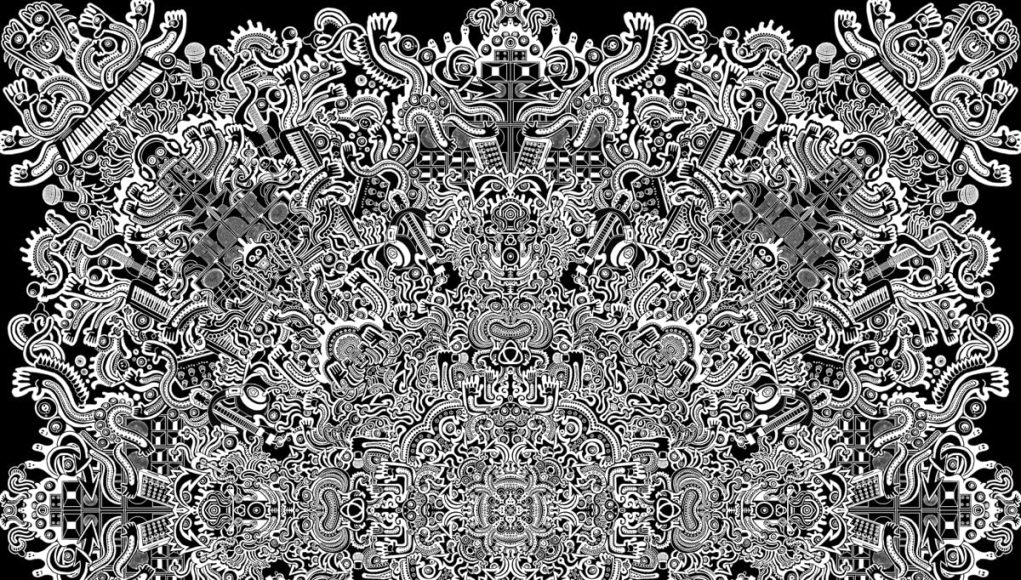 Dub FX Infinite Reflection