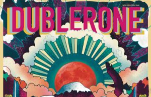 Dublerone “Dub For Kailash” (PhaPha Records)