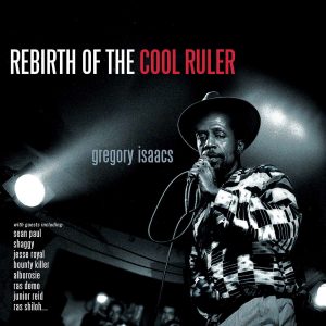 Gregory Isaacs “Rebirth Of The Cool Ruler” (VP Records – 2023) Am 25. Oktober 2010 endete die Karriere von Gregory Isaacs abrupt. Nachdem der Sänger mit der einzigartigen, unverwechselbaren Stimme […]