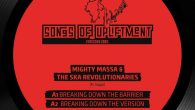 Mighty Massa & The Ska Revolutionaries “Breaking Down The Barrier” – 12 Inch (Lion’s Den – 2023) Das Lion’s Den Soundsystem meldet sich auf dem eigenen Label mit einer feinen […]