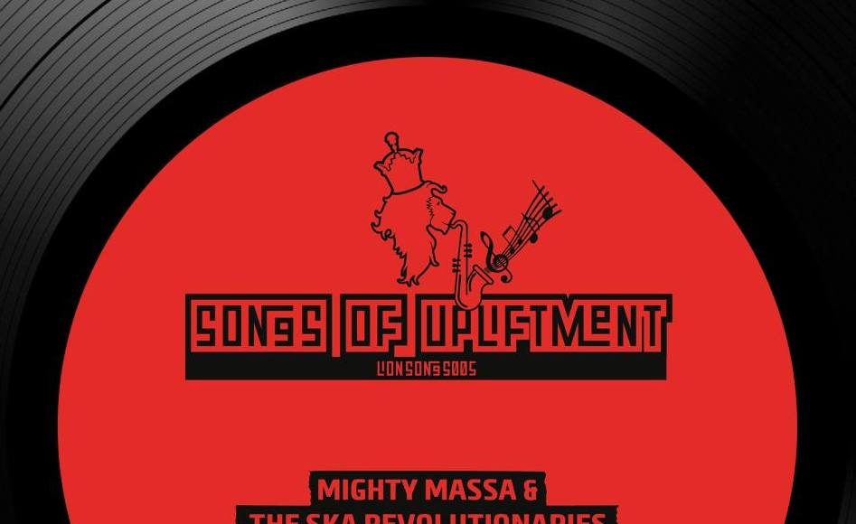 Mighty Massa & The Ska Revolutionaries