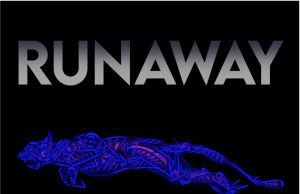 Bungalo Dub x Chalart58 x Lengualerta “Runaway” (Seven Records)