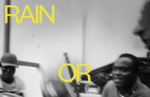 Total Hip Replacement & Anyankofo “Rain Or Sun” – Single & Video out now!