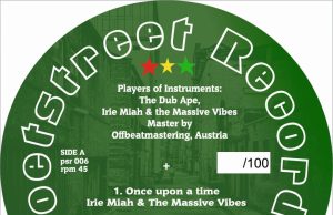 Irie Miah & Friends