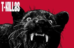T-Killas “Empowerment” (Ring Of Fire Records)