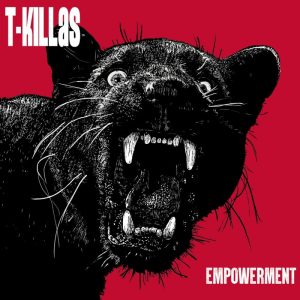 T-Killas “Empowerment” (Ring Of Fire Records – 2023) Nach “Awareness” hauen die fünf Aschaffenburger nun mit “Empowerment” ihren neuen Longplayer raus! Wieder Musik mit dem Hauptmotiv Ska bzw. Reggae, jedoch […]