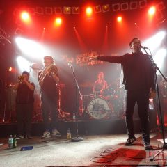 Berlin Boom Orchestra