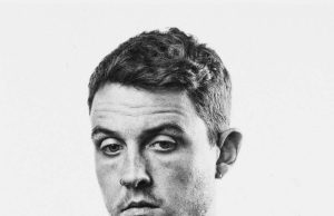Joe Yorke “Hopeless” (Rhythm Steady)