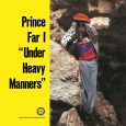 Prince Far I “Under Heavy Manners” (17 North Parade – 2023) Mitte der 70er Jahre war es auf Jamaika gesellschaftlich und politisch äußerst angespannt. Gerade im Vorfeld der Wahlen von […]