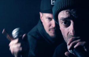 Ska-T “Blauer Dunst” – Tune & Video out now!
