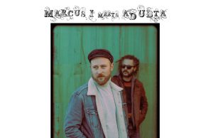 Marcus I meets Adubta “Cut A Wire Showcase” (Hornin’ Sounds)