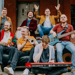 Berlin Boom Orchestra