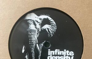 Jah Schulz “The Elephant” / “Tremble Dub” (Infinite Density Records)