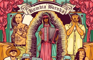 Kumbia Boruka “Santa Suerte” (Kumbia Boruka)