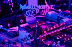 Manudigital “Step Up” (X-Ray Production)