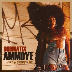 Dubmatix Ammoye