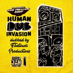 Human Dub Invasion