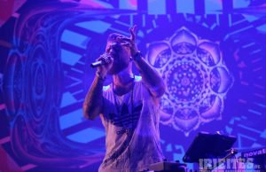 Dub FX, Fabrik, Hamburg, 8.11.23