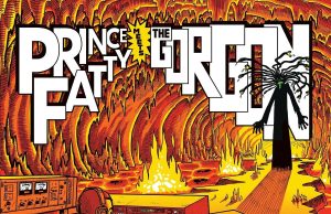 Prince Fatty & Bunny Lee “Prince Fatty Meets The Gorgon In Dub” (17 North Parade)