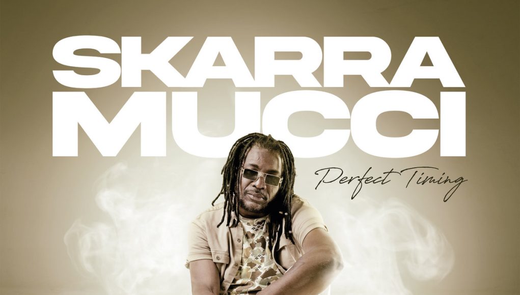 Skarra Mucci Perfect Timing
