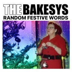 The Bakasys Random Festive Words