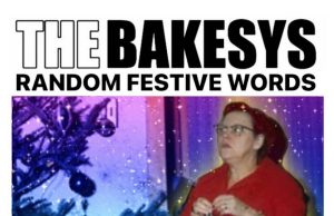 The Bakesys “Random Festive Words” – Out now!
