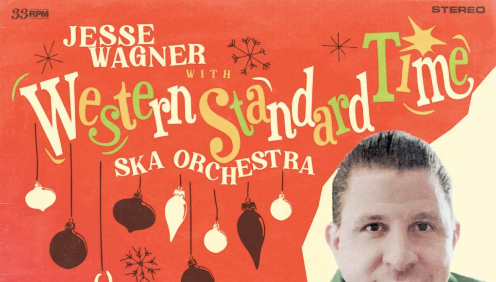 Western Standard Time Ska Orchestra